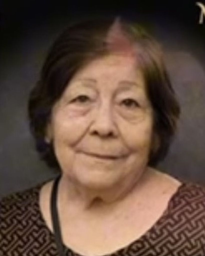 Maria de la Luz Garcia