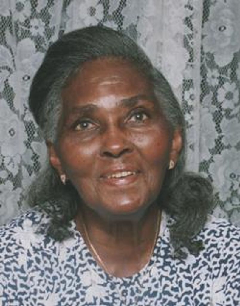 Mrs. Classie L. Calhoun