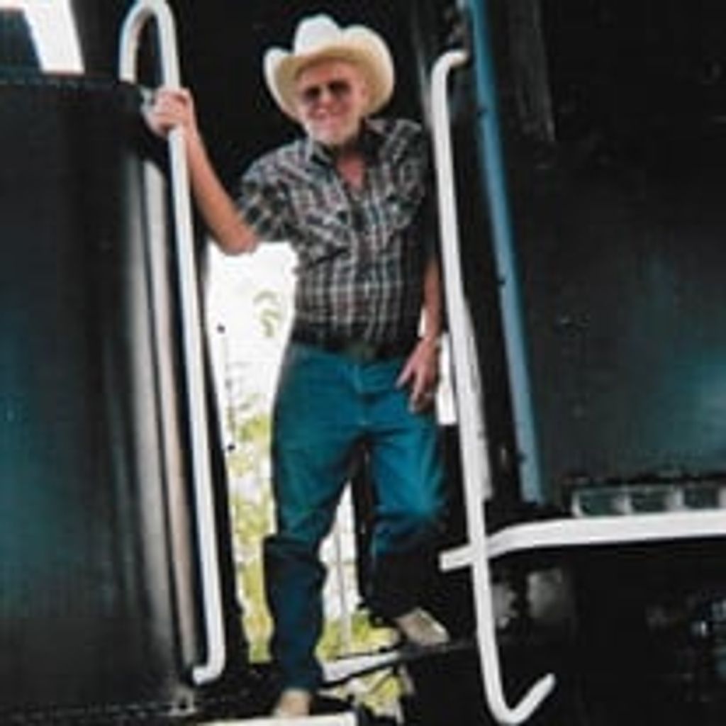 Lester Lee McLallen
