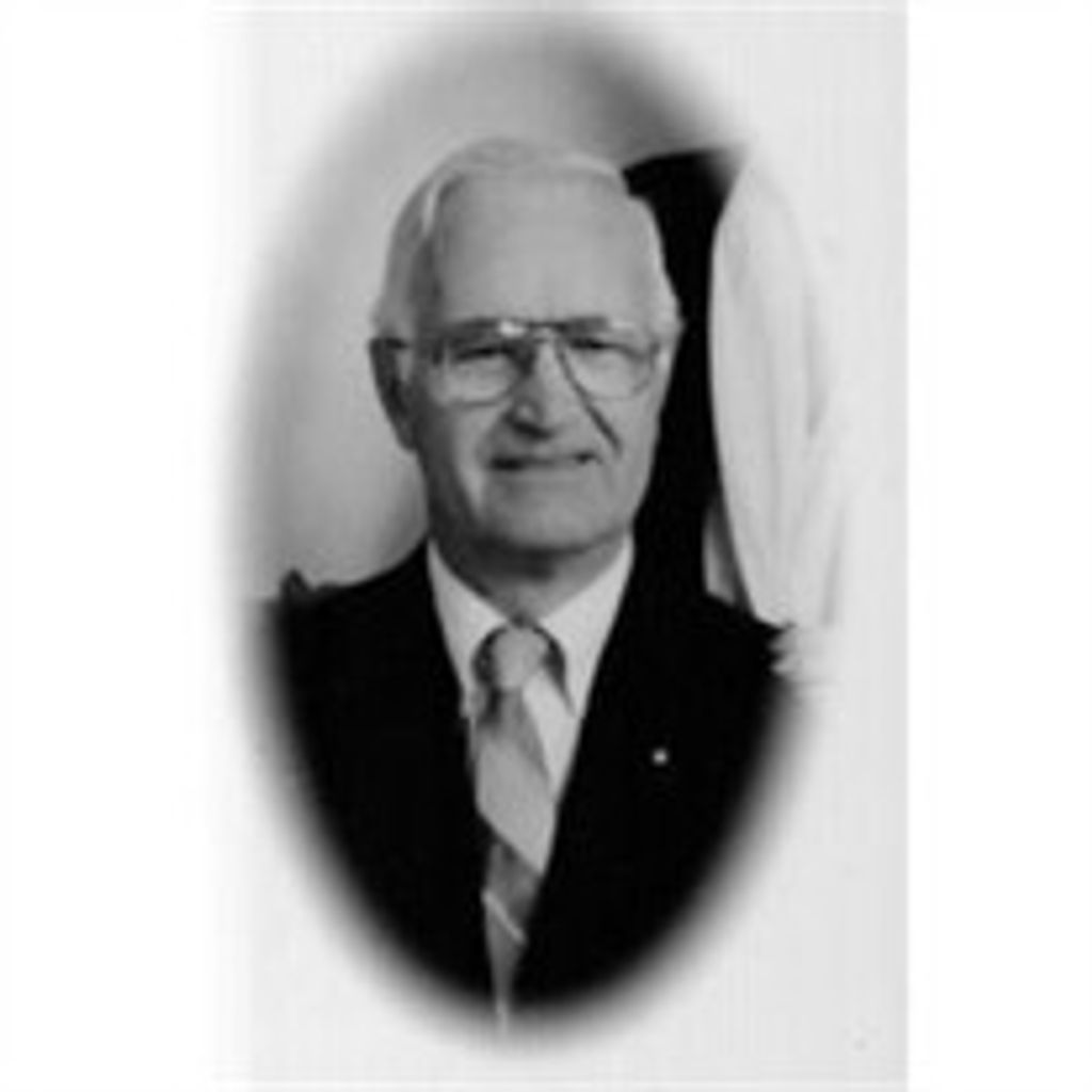 Richard John Schumacher