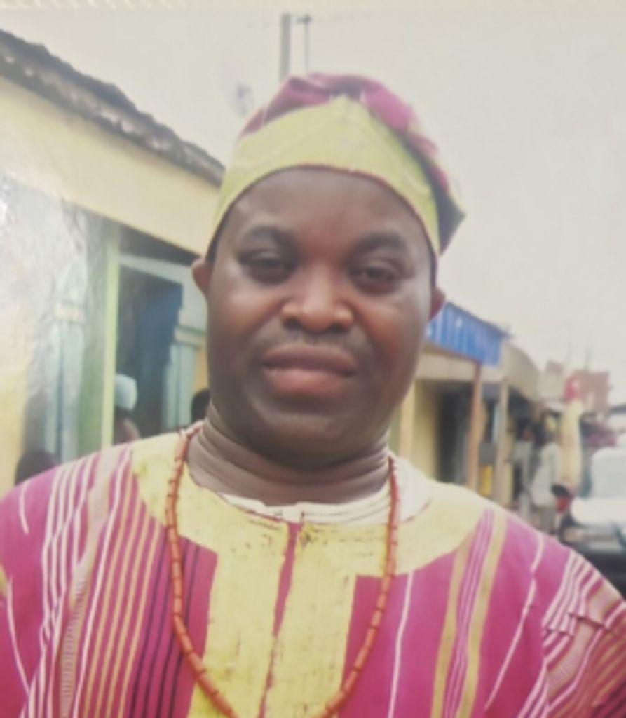 Raymond Olabanji Profile Photo