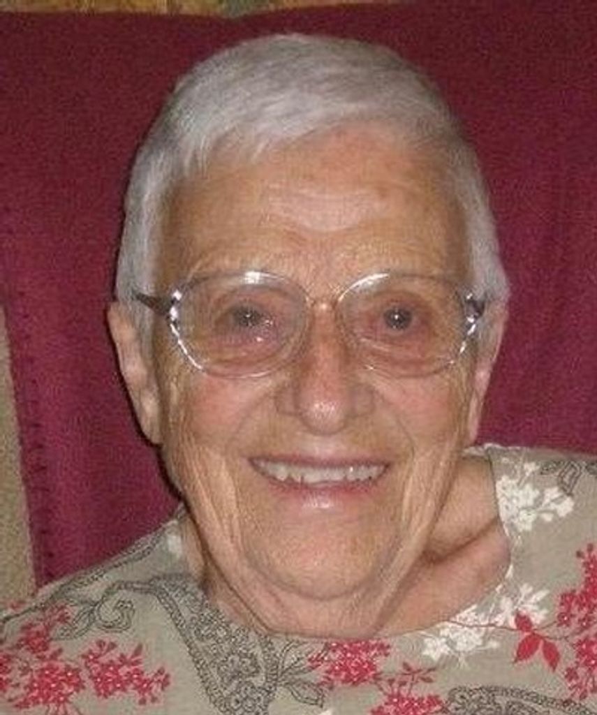 Jacqueline Forrest Kiser Profile Photo