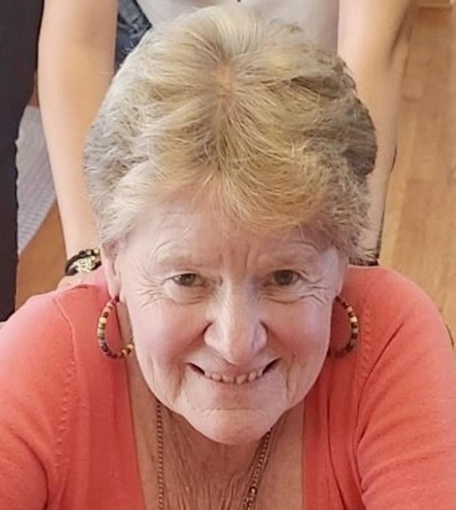 Susan Elizabeth Wynohradnyk Profile Photo