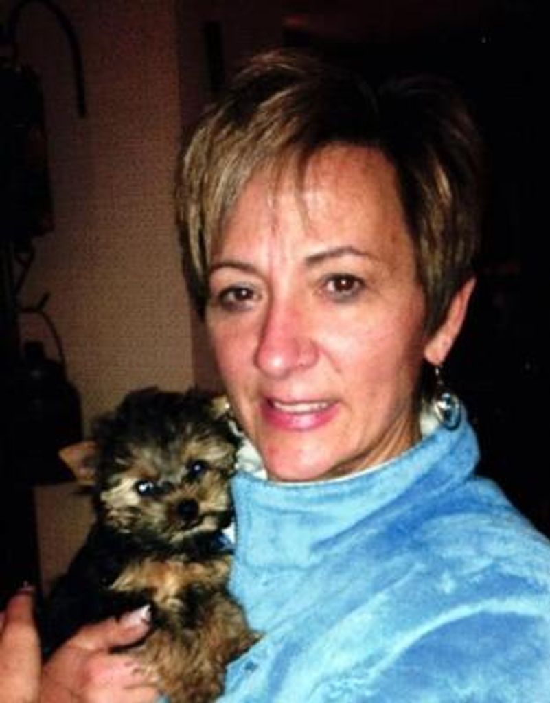 Sonya Anne Broderick Profile Photo