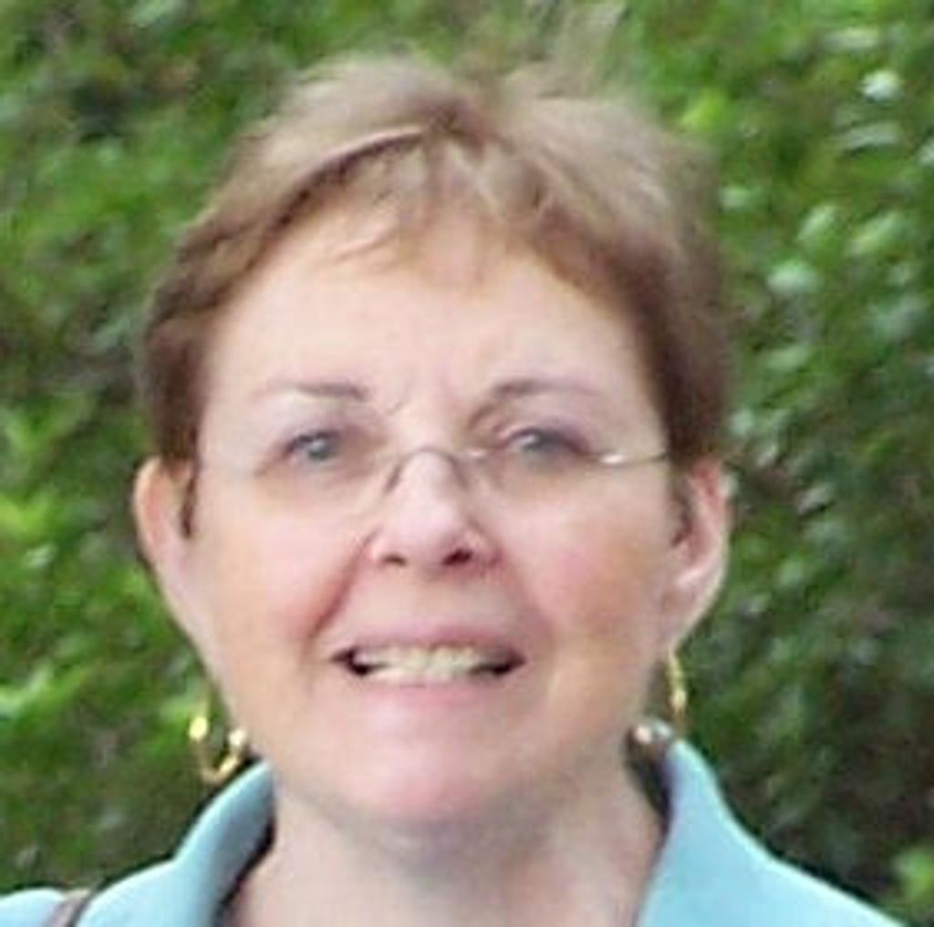 Kathleen W. Zaroff Profile Photo