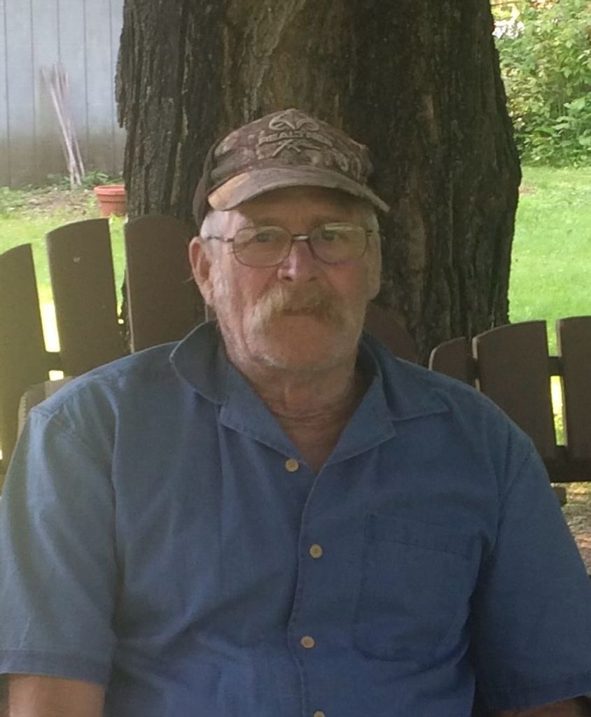 Harold C. Kellogg Profile Photo