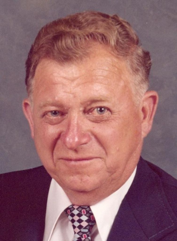 Carl G. Kimble, Sr. Profile Photo