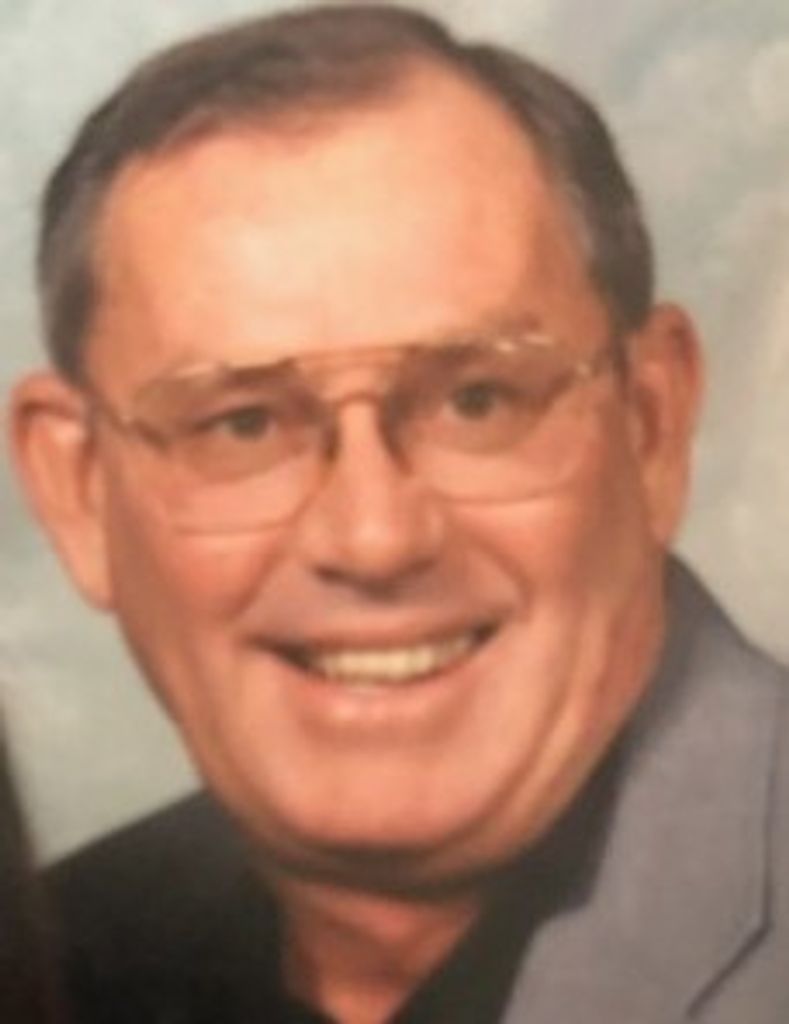 George Carrel