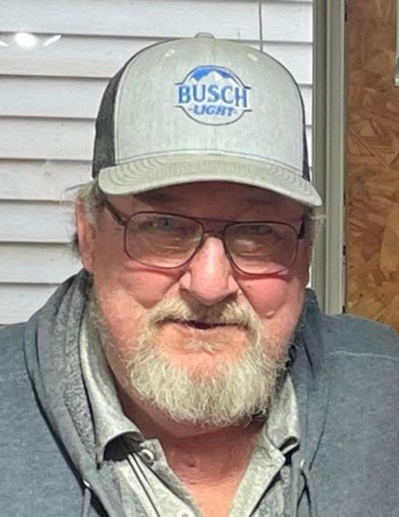 David Edward Goshen Profile Photo