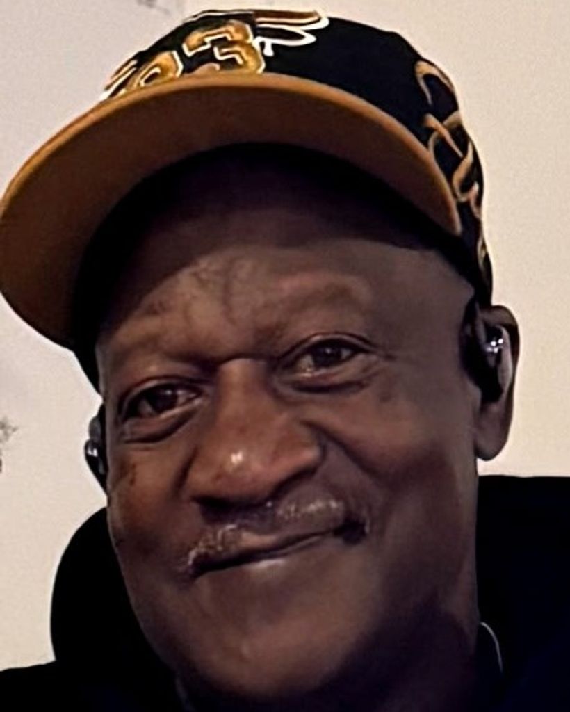 Douglas "DP" Patton Profile Photo