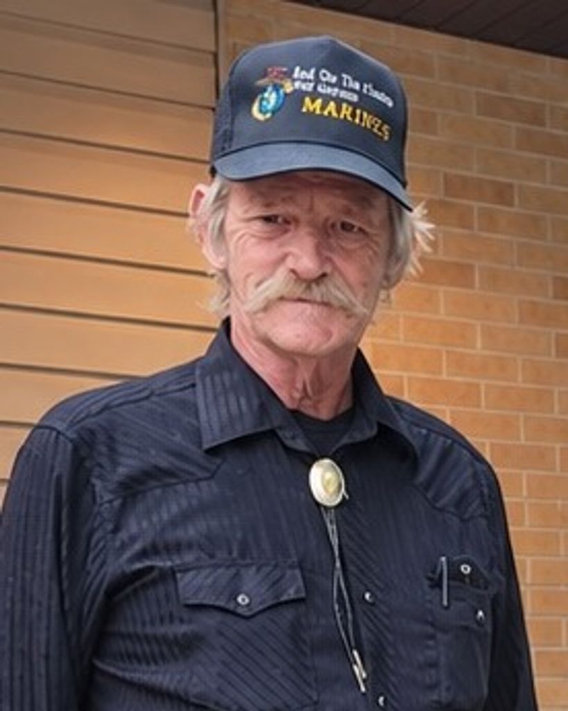 Gary L Cook Sr. Profile Photo