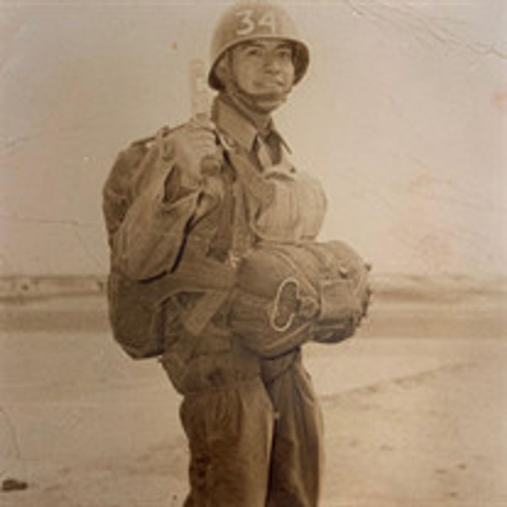 Mario M. Arellano