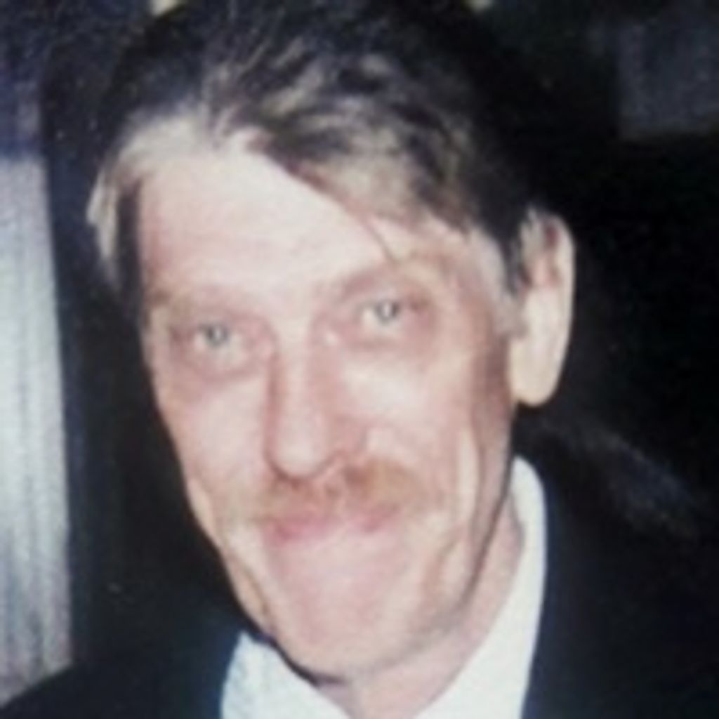 Ralph Nichols