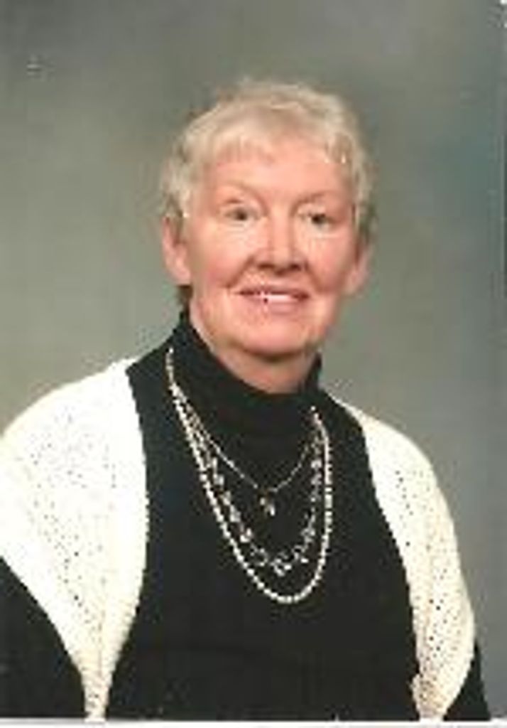 Florence K. Carlson