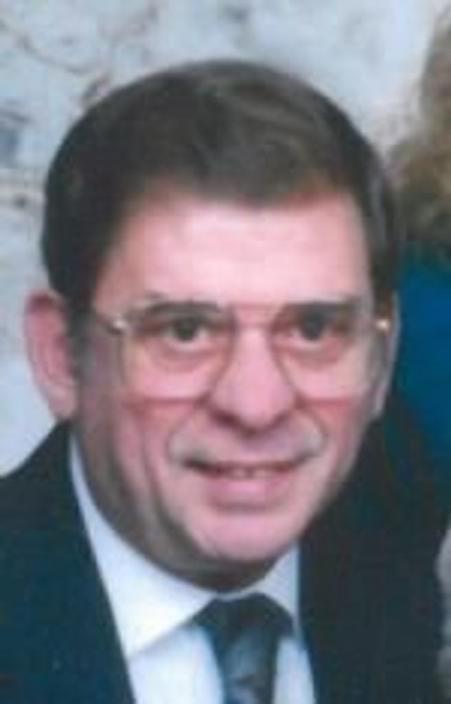 Kenneth Oren Tibbits