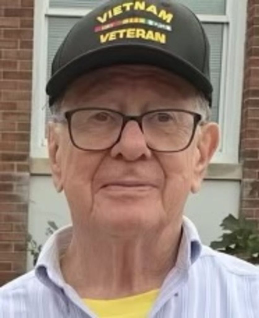 Paul V. Ryms Profile Photo