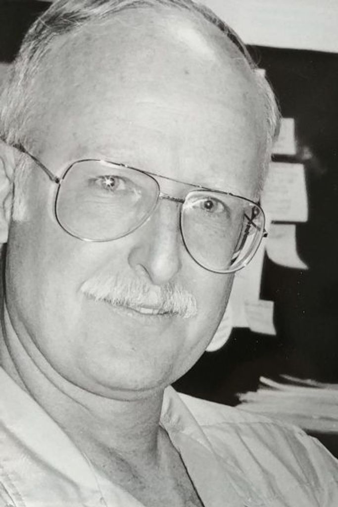 Charles William Peterson Profile Photo