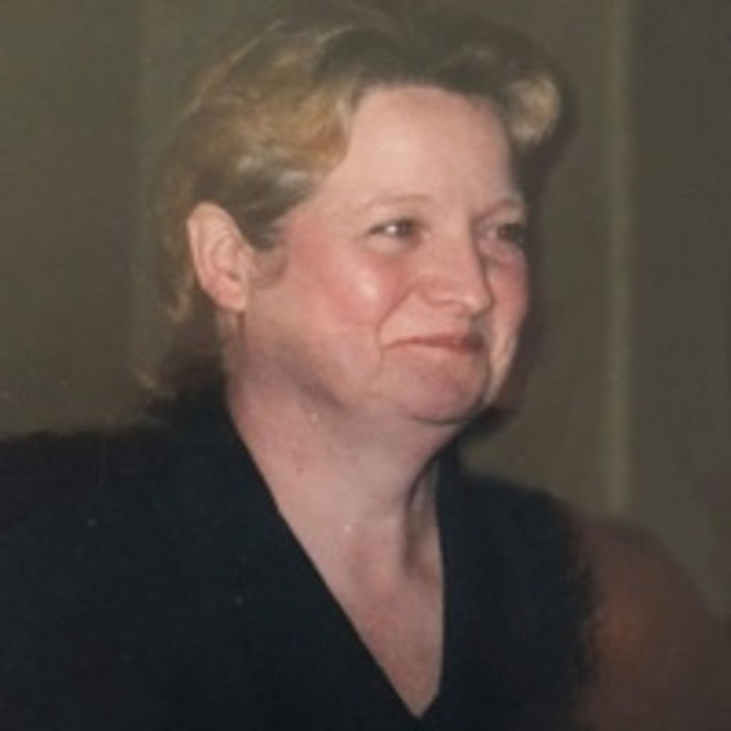 Mary "Mimi" Hickey Ferguson