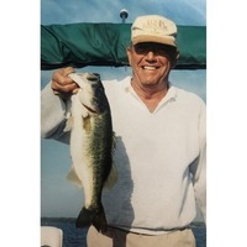 Woodrow Tracy, Jr.