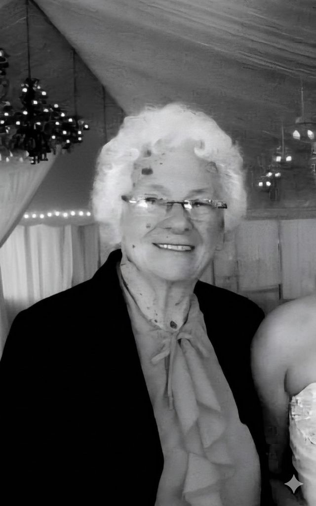 Marion Vassmer Profile Photo