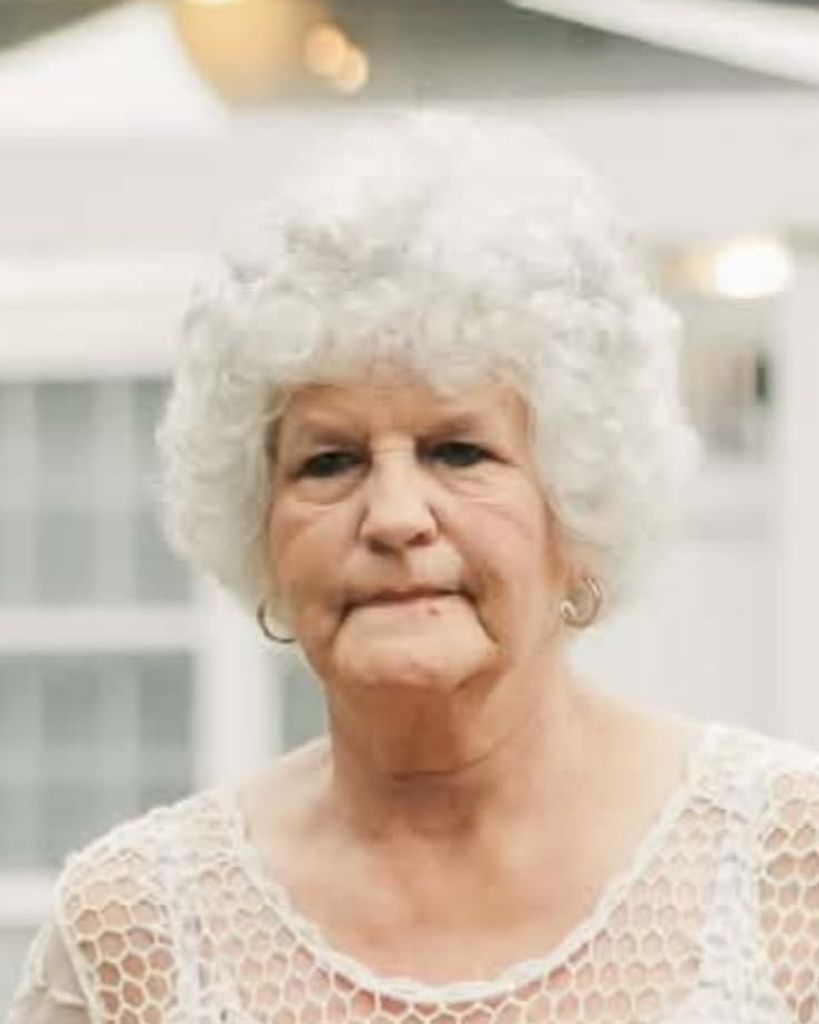 Rebecca "Becky" English Rooks Profile Photo