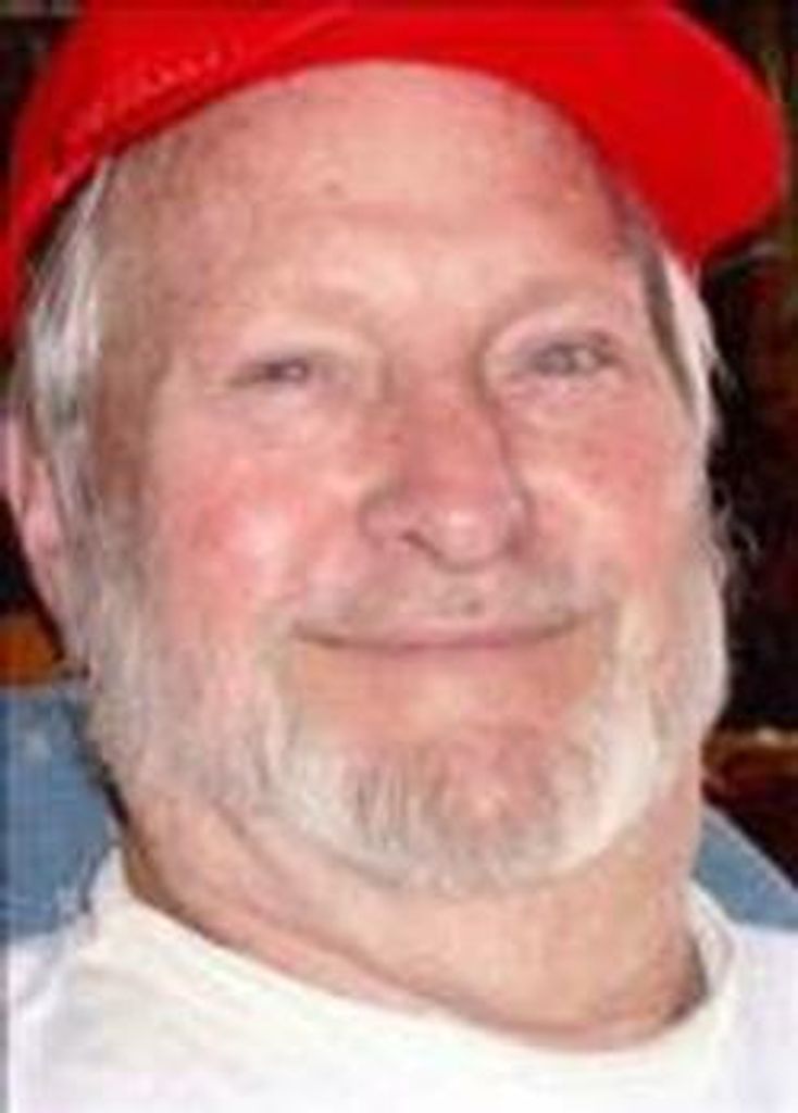 Donald Richard Bagby