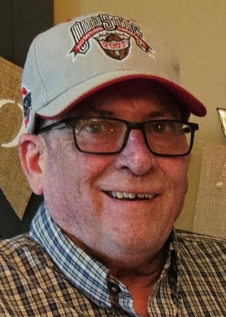 Paul J. "Spin" Rosengarten