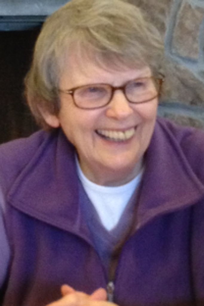 Pauline E. (Burns) Leana