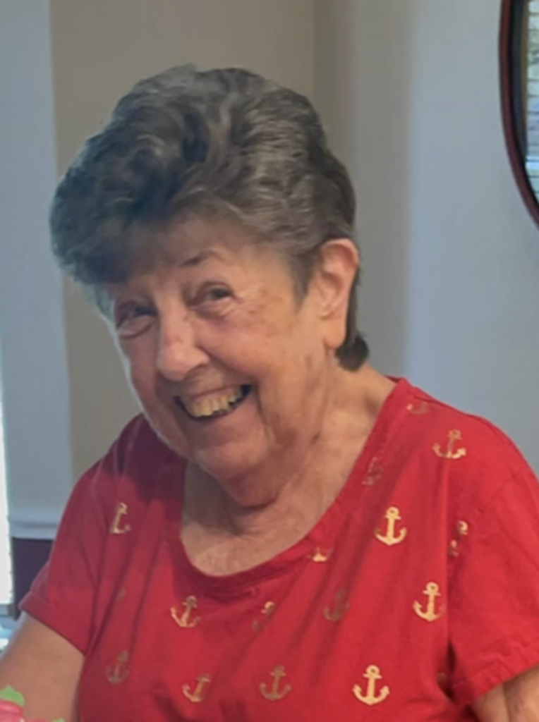 Winnie Ruth Reedy Hart Profile Photo