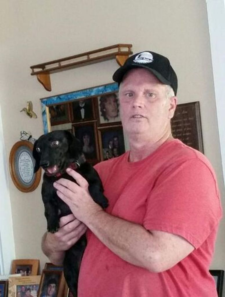 Jerry Eugene Davis Profile Photo