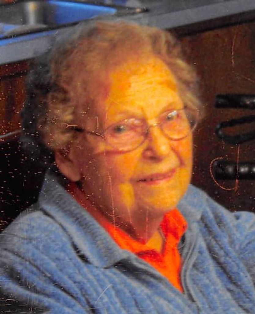 Velma I. Clancy Profile Photo