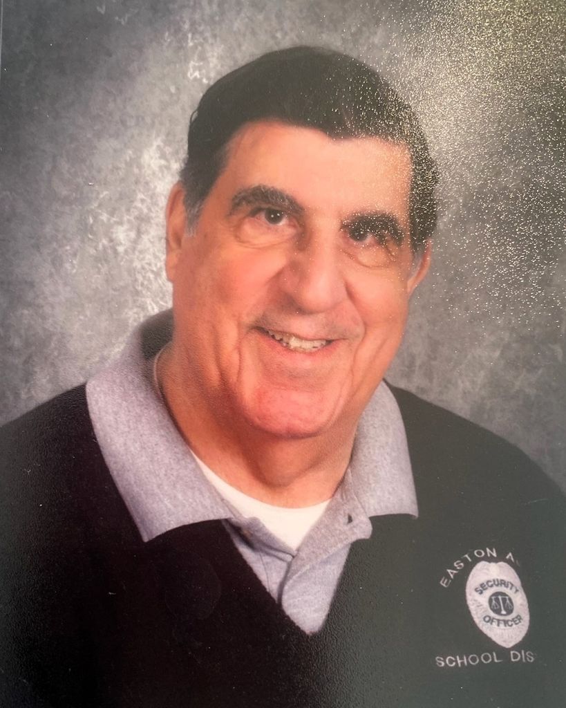 Alphonse R. Bellafatto Profile Photo