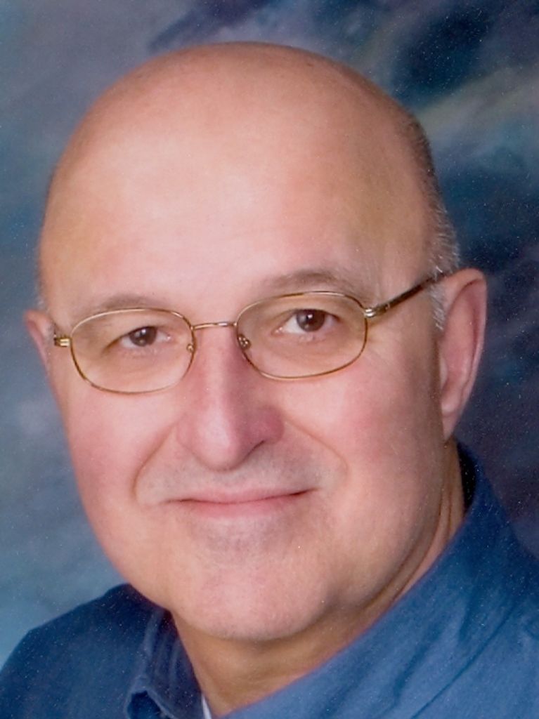 Allen J. Escher