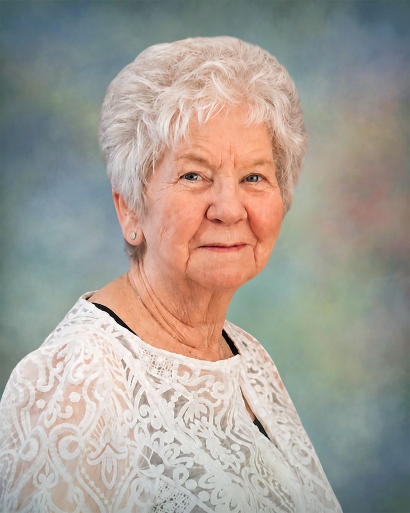 Mary Grace Grimm Profile Photo