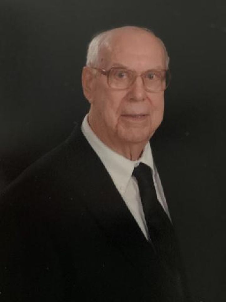 Eugene Leon Smith, Sr.