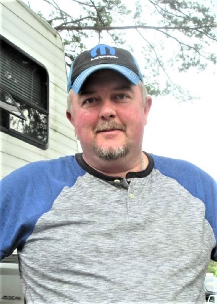 Joseph 'Joe' Wayne Davis