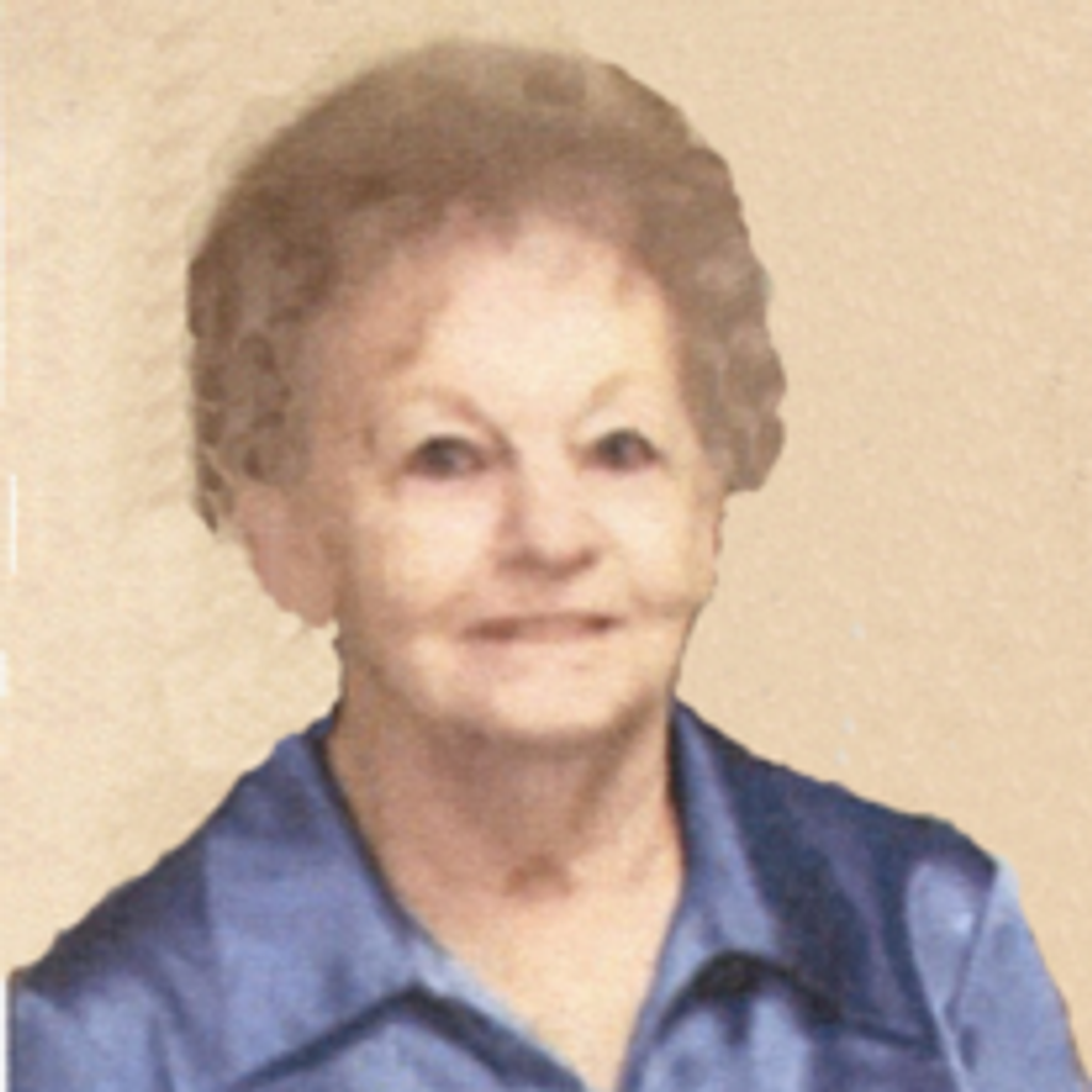 Mary Haithcock Long Bishop