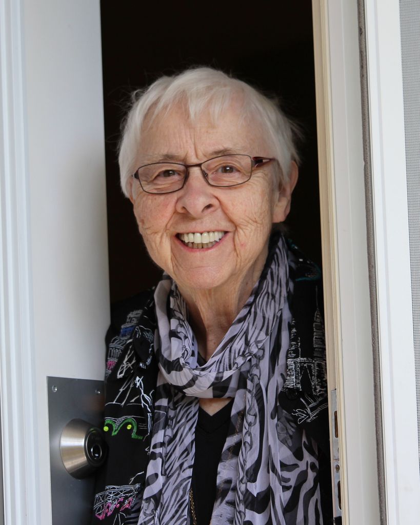 Jane Elizabeth Kean