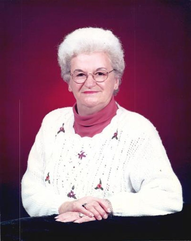 Mary Francis Crismon