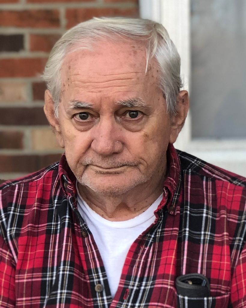 Robert Lee Evans