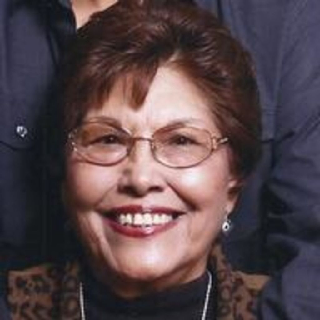 Ernestina Blunt