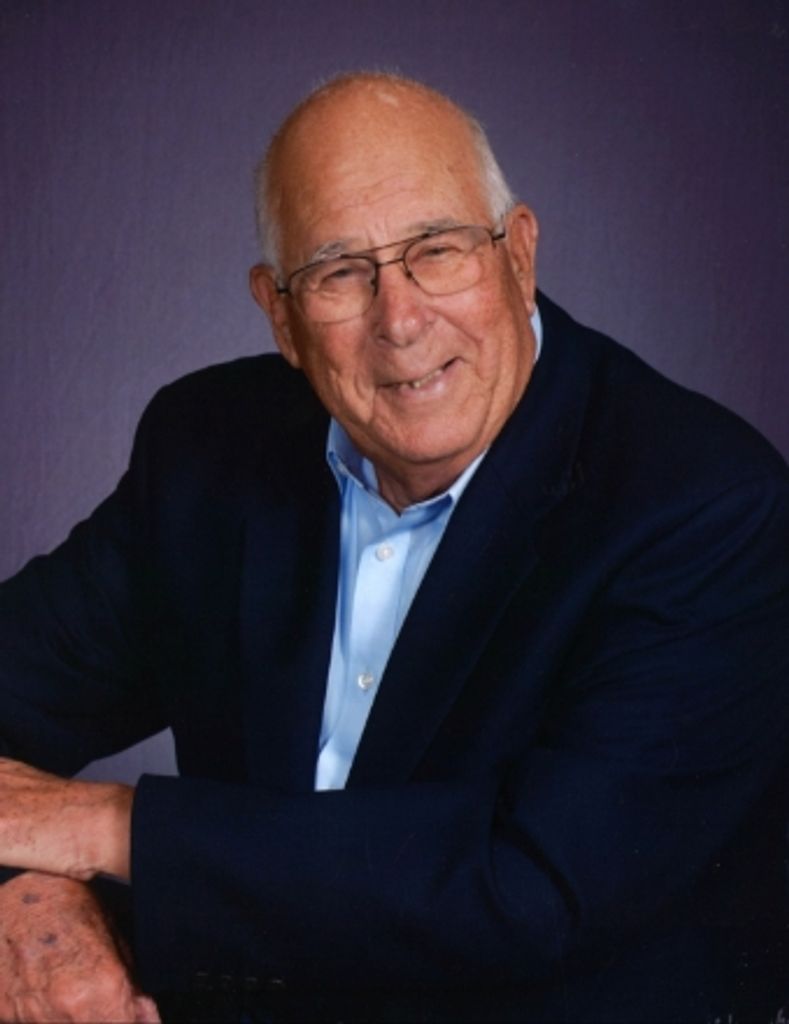 Alfred Stanley Herold Profile Photo