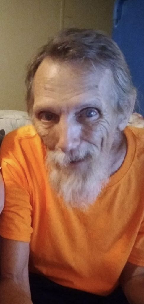 Ronald Goodall Profile Photo