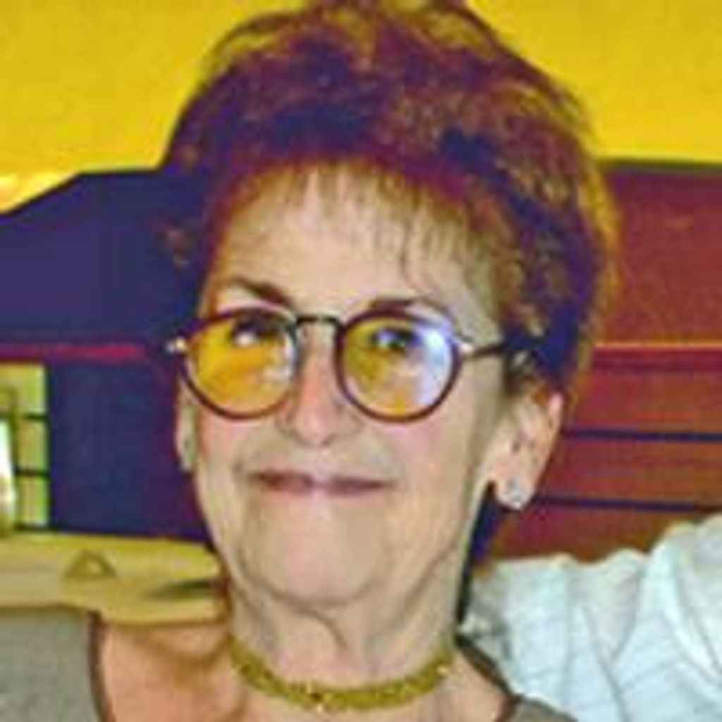 Gail  Ann Dinelli