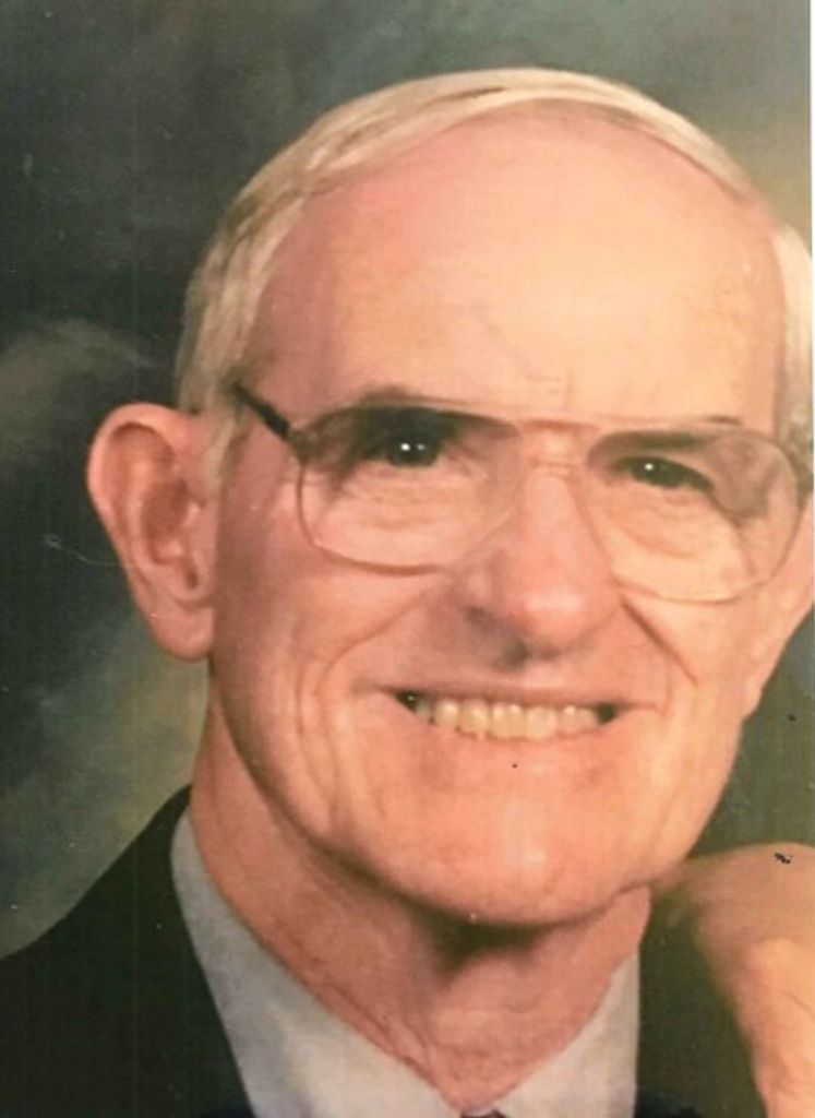 Robert Charles Lane