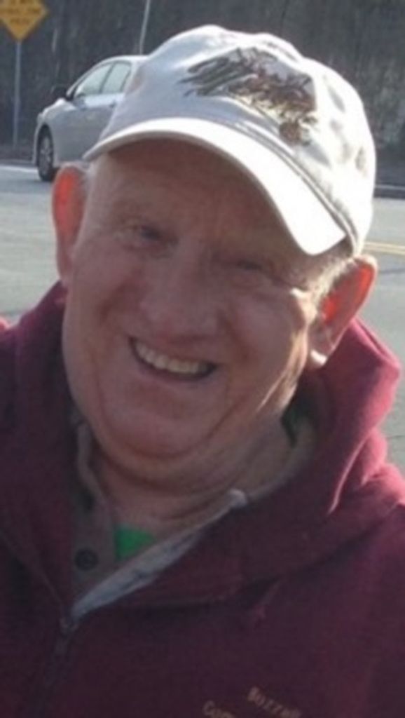 John Randall