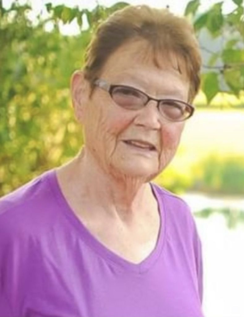 Ella Mae Lamaster Profile Photo