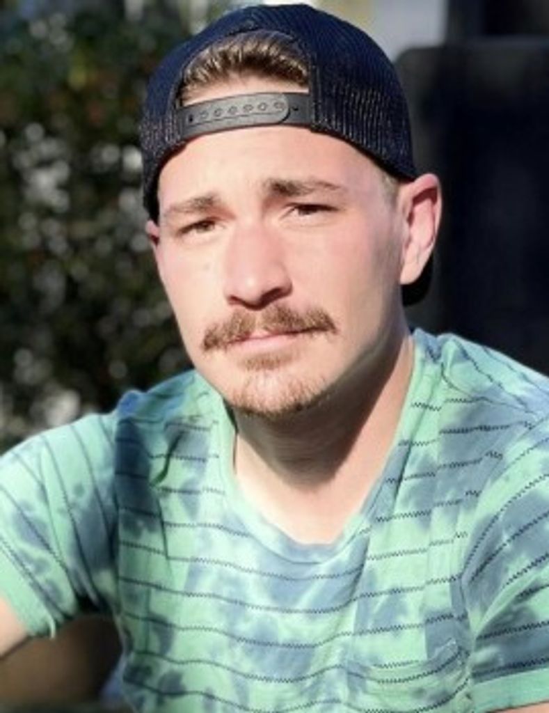 Jerald Madison Beard Profile Photo