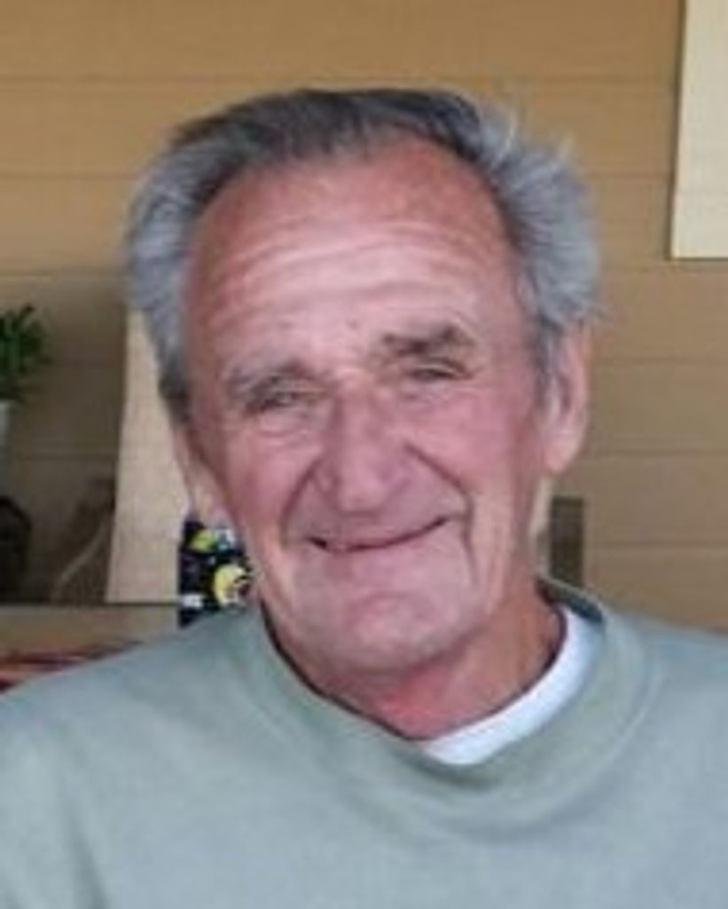 William "Bill" Karst