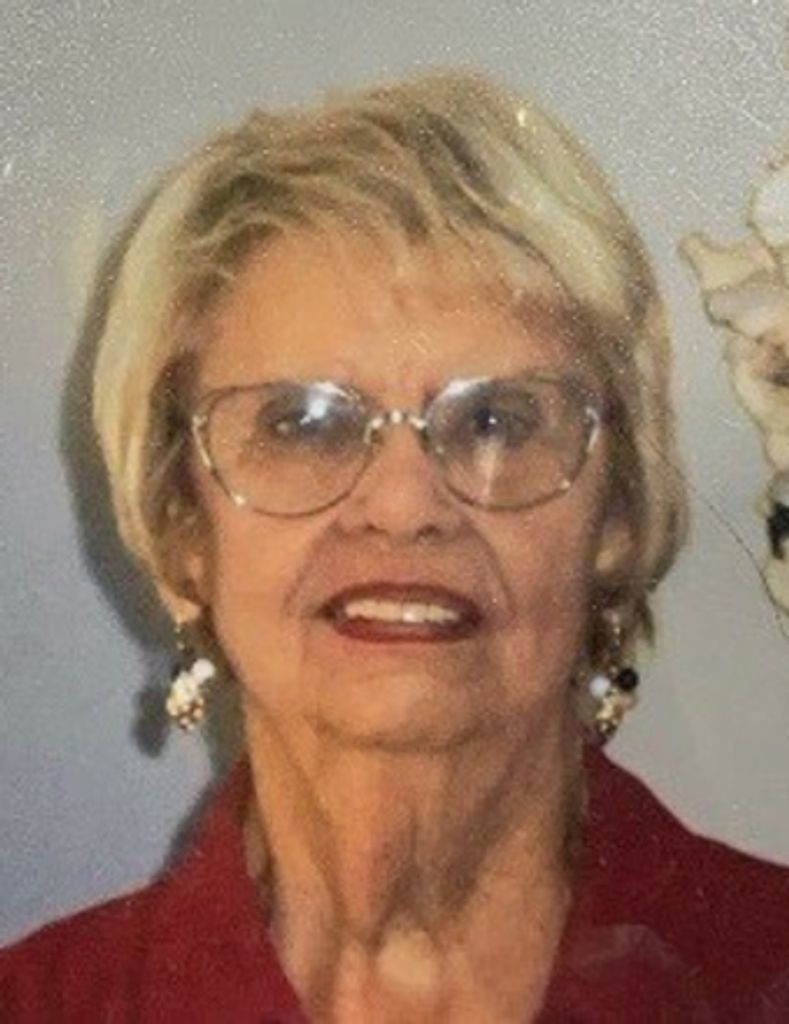 Janet M. Kambat